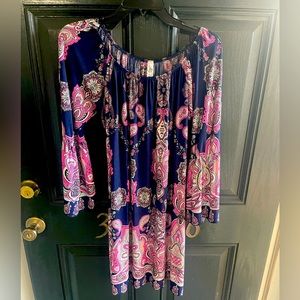 Casual dress